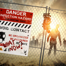 Call Of Duty: Ghosts